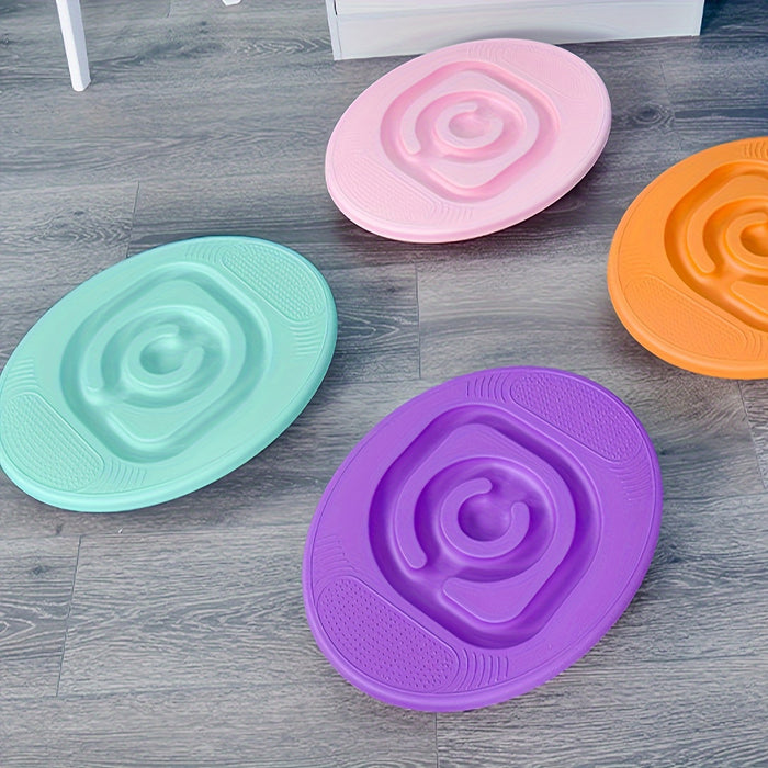 BalanceLabyrint Balansbord – Dynamische Training voor Stabiliteit en Focus