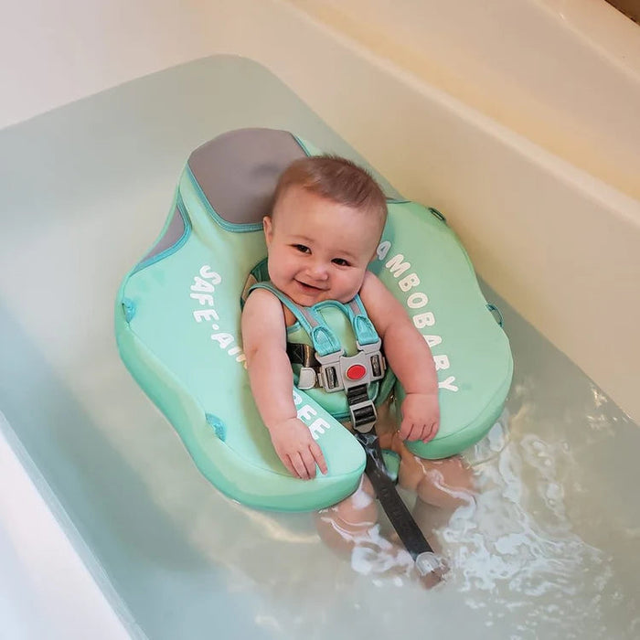 WaterPlezier Baby Zwemhulpmiddel – Veilig en Comfortabel voor je Kleintje