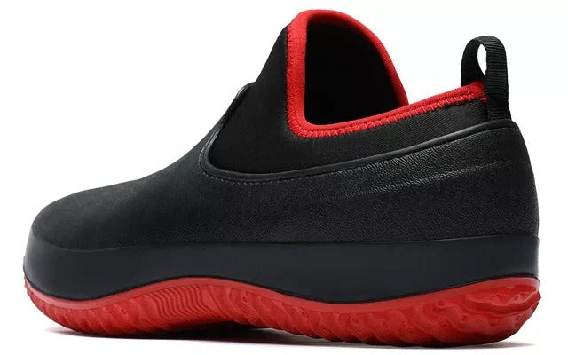 Scarpe da lavoro slip-on unisex impermeabili – Confortevoli e antiscivolo per il lavoro