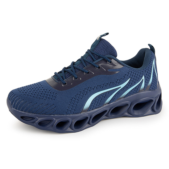 Comfortabele Orthopedische Hardloopschoenen voor Heren