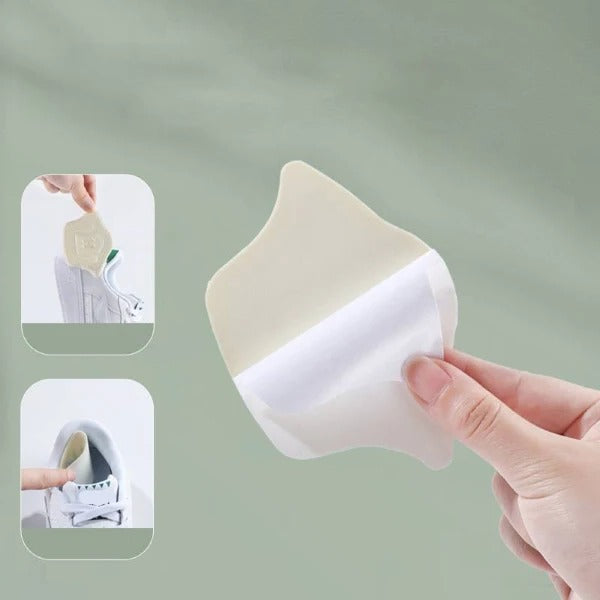 Comfort Hielkussens – Stevige Grip en Blijvend Comfort