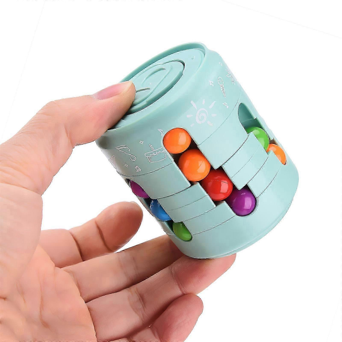 Kleurrijke Stress Speelrol voor Kinderen – Leuk en Ontspannend