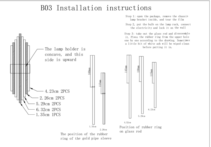 Celestia Wandlamp – Luxe Kristaldesign voor Sfeervolle Interieurs