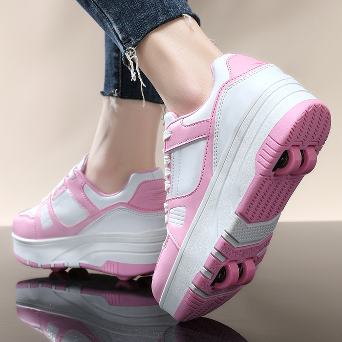 Urban Glide Kinder Rollerschoenen – Comfort en Beweging