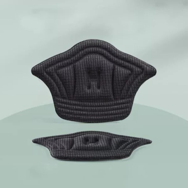 Comfort Hielkussens – Stevige Grip en Blijvend Comfort