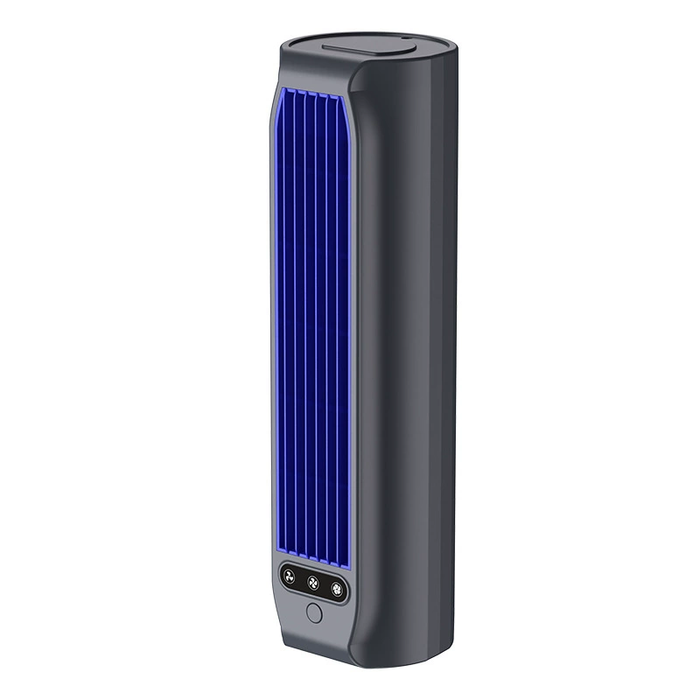 AirWave - Trådløs Genopladelig Airconditioner
