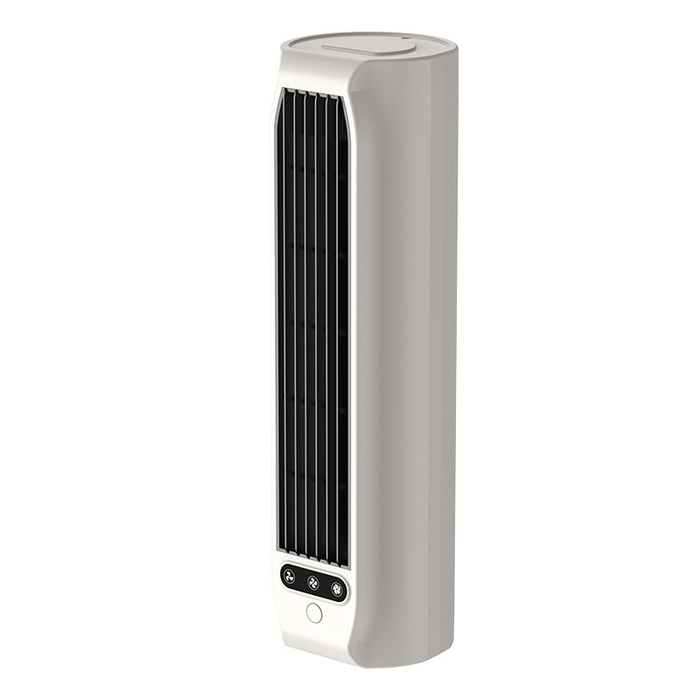 AirWave - Trådløs Genopladelig Airconditioner