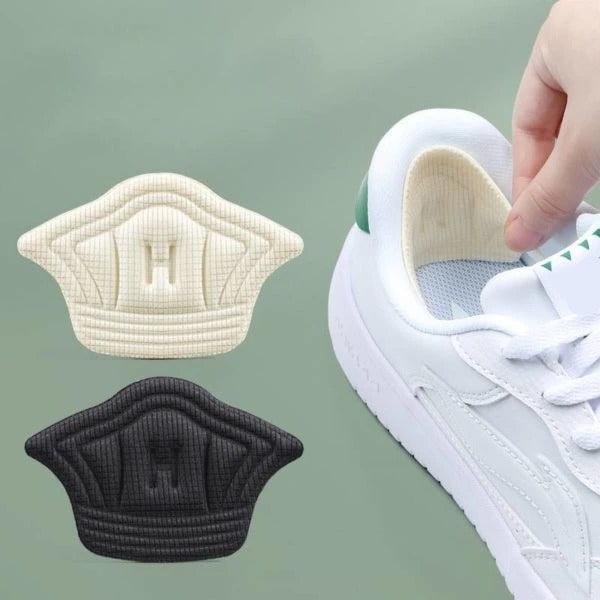 Comfort Hielkussens – Stevige Grip en Blijvend Comfort