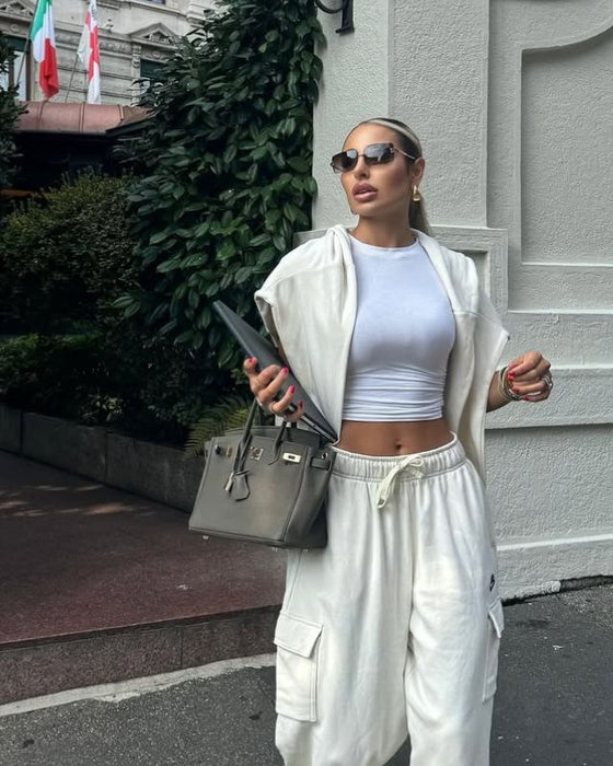 Borsa da Donna Elite Structure – Senza Tempo, Elegante e Curata