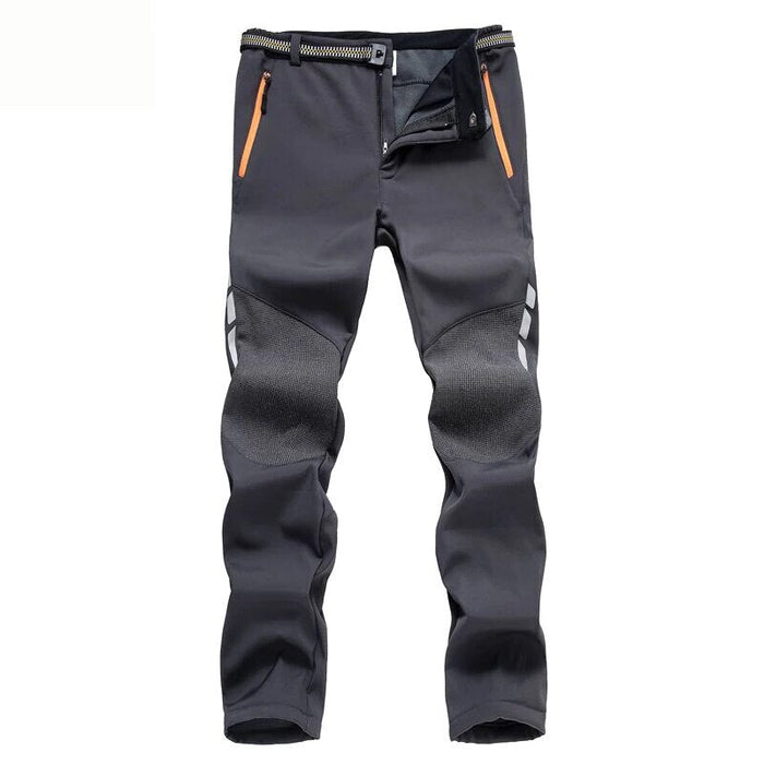 Robuuste Outdoor Broek – Comfortabel en Weerbestendig