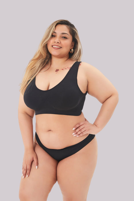 Nina Sport-BH - Comfortabel & Stijlvol