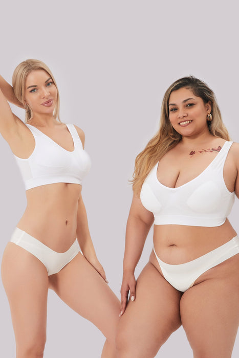 Nina Sport-BH - Comfortabel & Stijlvol