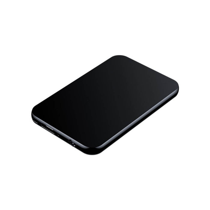 StealthMic Ultra Mini Recorder – Onopvallend en Krachtig