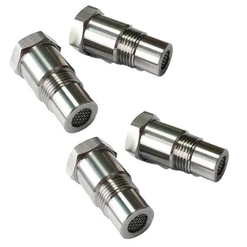 Universele O2 Sensor Adapter – Duurzaam en Betrouwbaar voor Auto’s