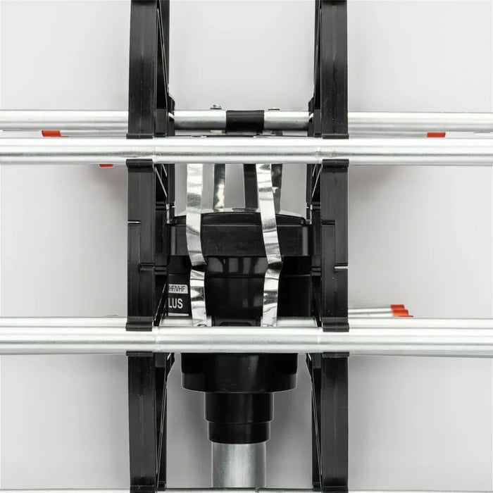 Buitenantenne TV 360° – Lange Afstand & Signaalversterking