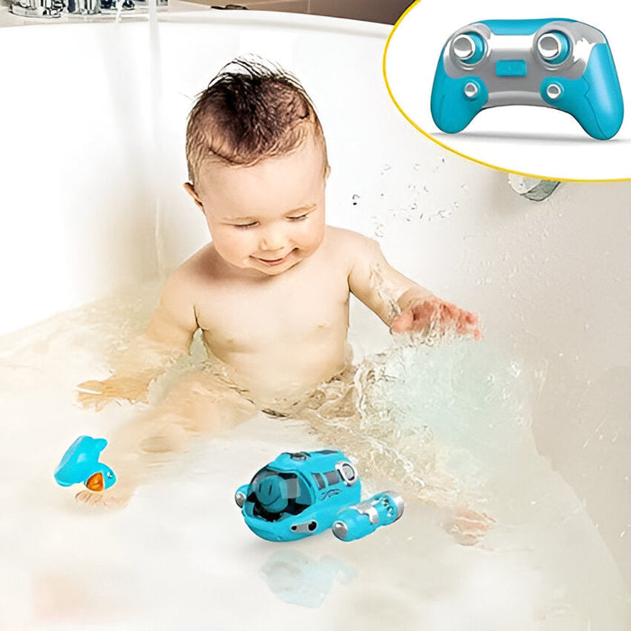 OceanExplorer - Op Afstand Bestuurbare Onderzeeër voor Avonturen