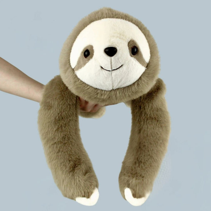 Förtyngd Panda Gosedjur med Lugnande Effekt för Avkoppling och Komfort