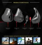 Professioneel Trainingsmasker – Versterk Longcapaciteit en Conditie