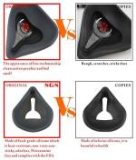 Professioneel Trainingsmasker – Versterk Longcapaciteit en Conditie