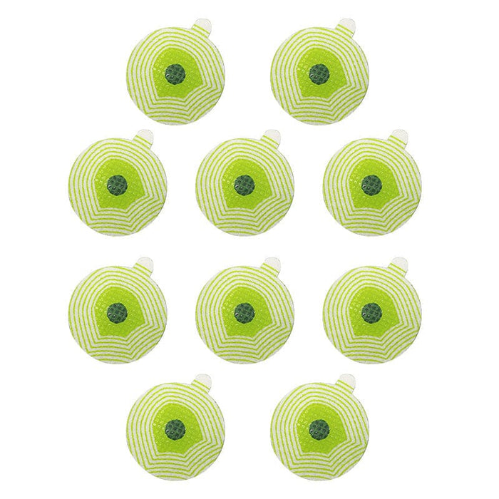 Natuurlijke Anti-Mug Stickers – Bescherming voor het Hele Gezin