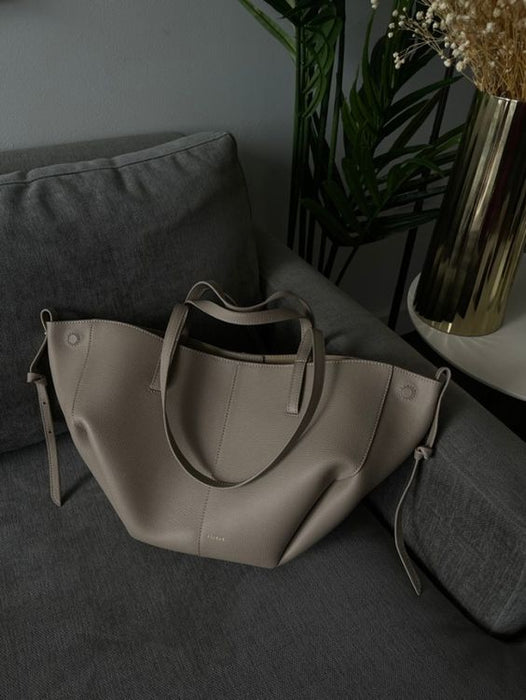 Elegance Tote – Luxe Dames Handtas met Ruime Opbergmogelijkheden