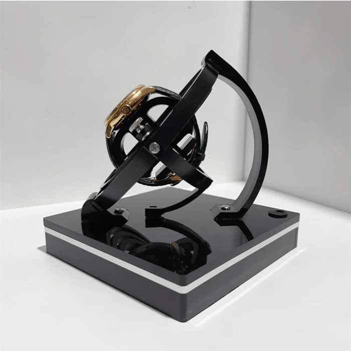 Aurum Elegante Horlogeopwinder – Altijd Lopende Automatische Horloges