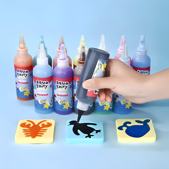 Water Wonder Creaties – Leuk en Leerzaam Speelplezier voor Kinderen