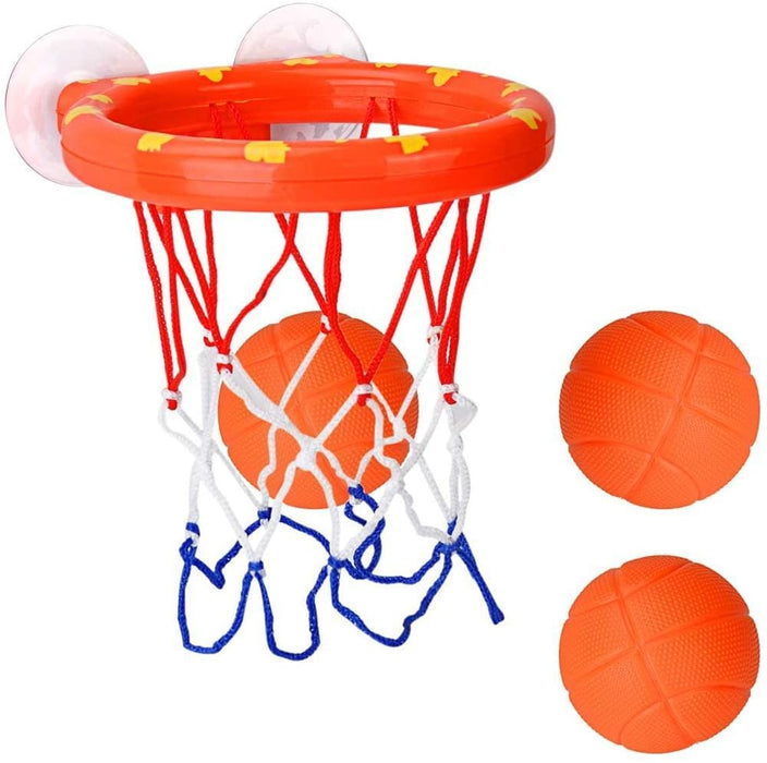 Bad Basketbal Set - Leuke Basketbalset voor Kinderen