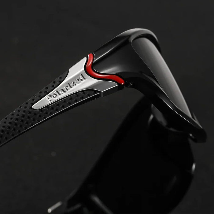 Occhiali da Sole Polarizzati Unisex con Protezione UV400 per Giorno e Notte